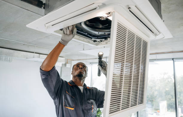Licensed Heat Pump Repair service in Plainville, KS - FH HVAC