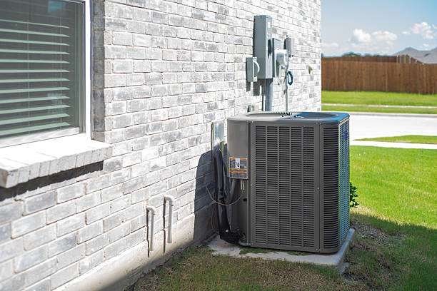 Reliable Heat Pump Repair contractor in Plainville, KS by FH HVAC